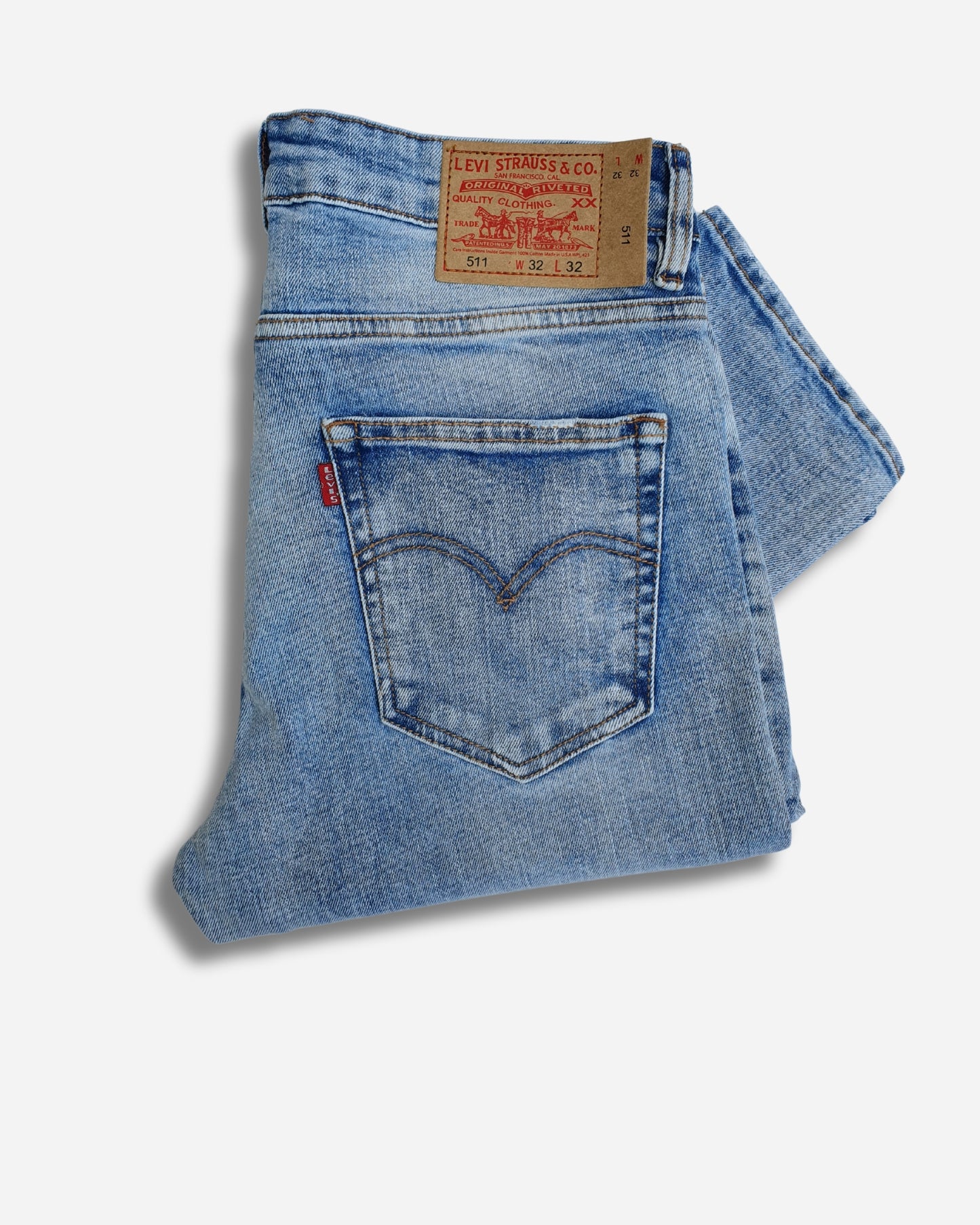 Levi's jeans