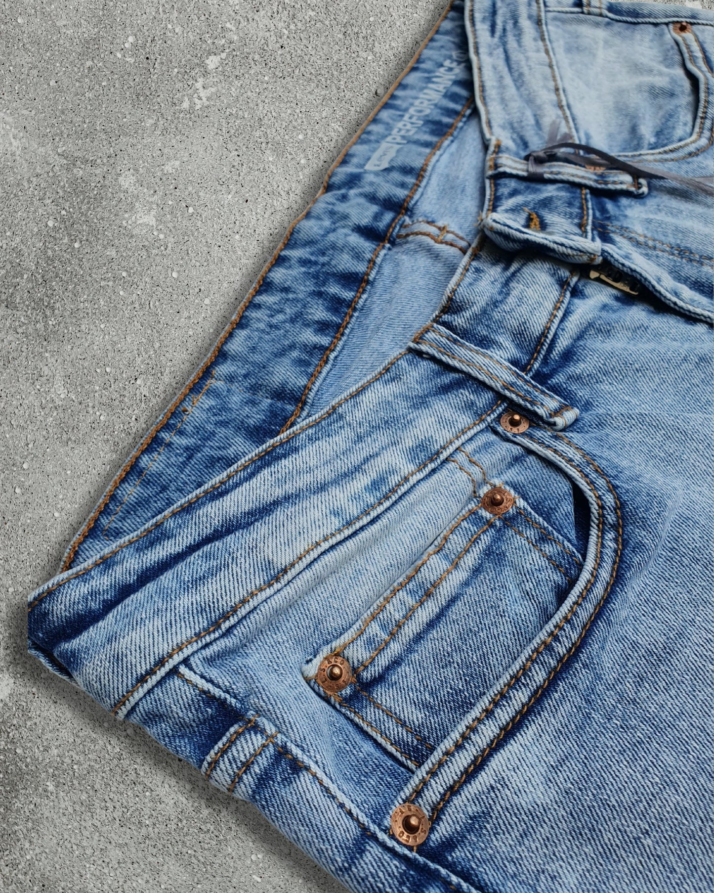 Levi's jeans