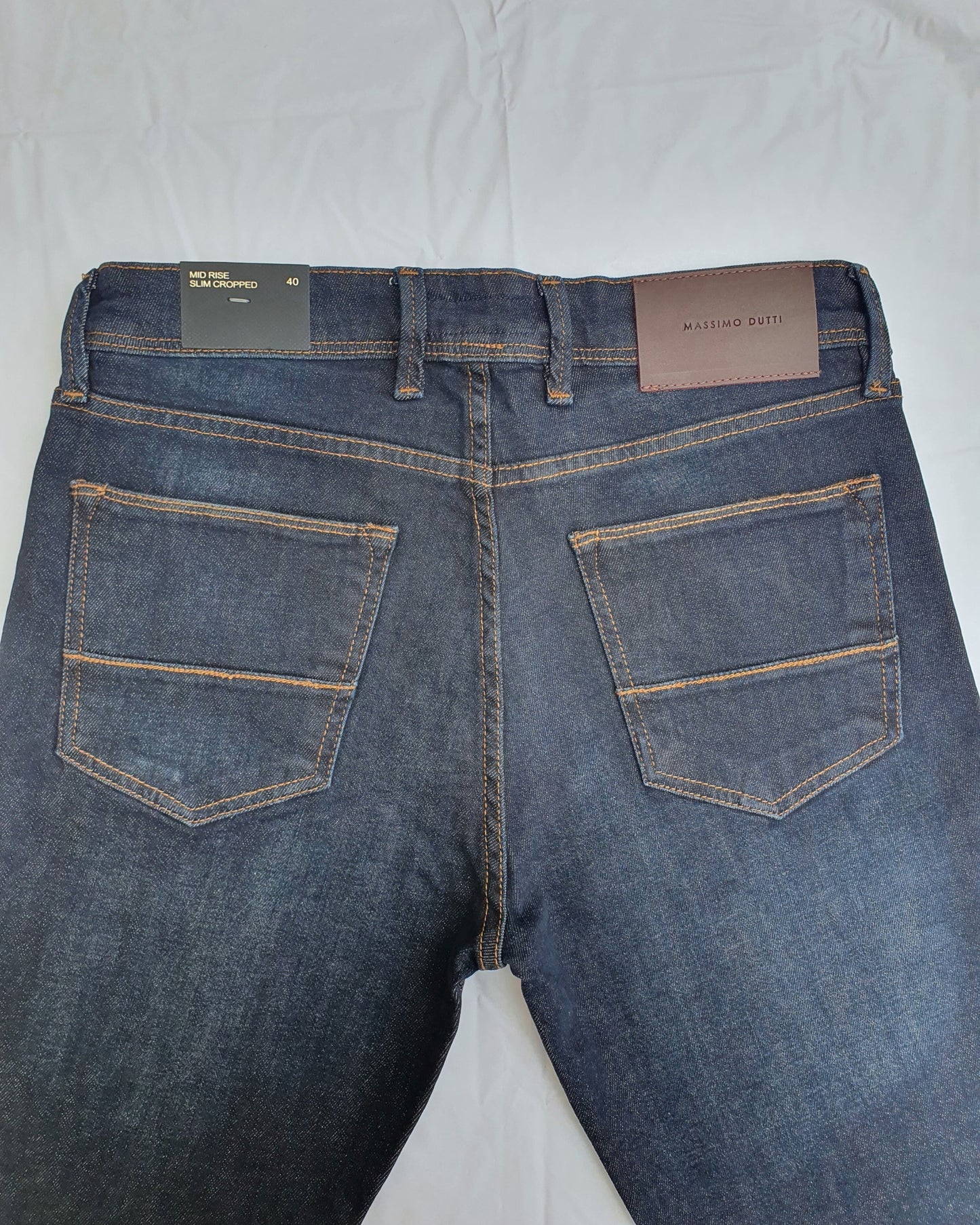 Jean Massimo Dutti 419B