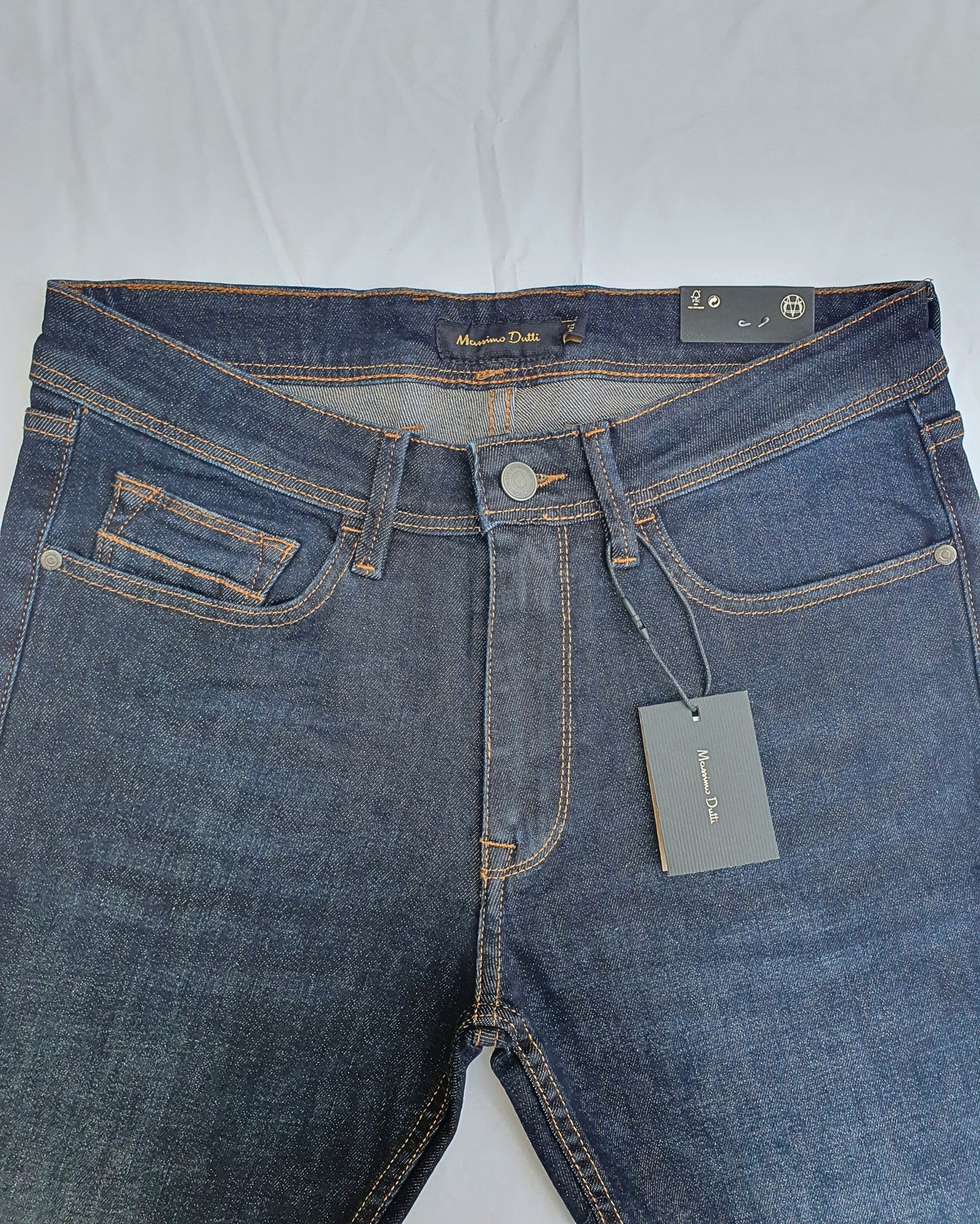 Jean Massimo Dutti 419B