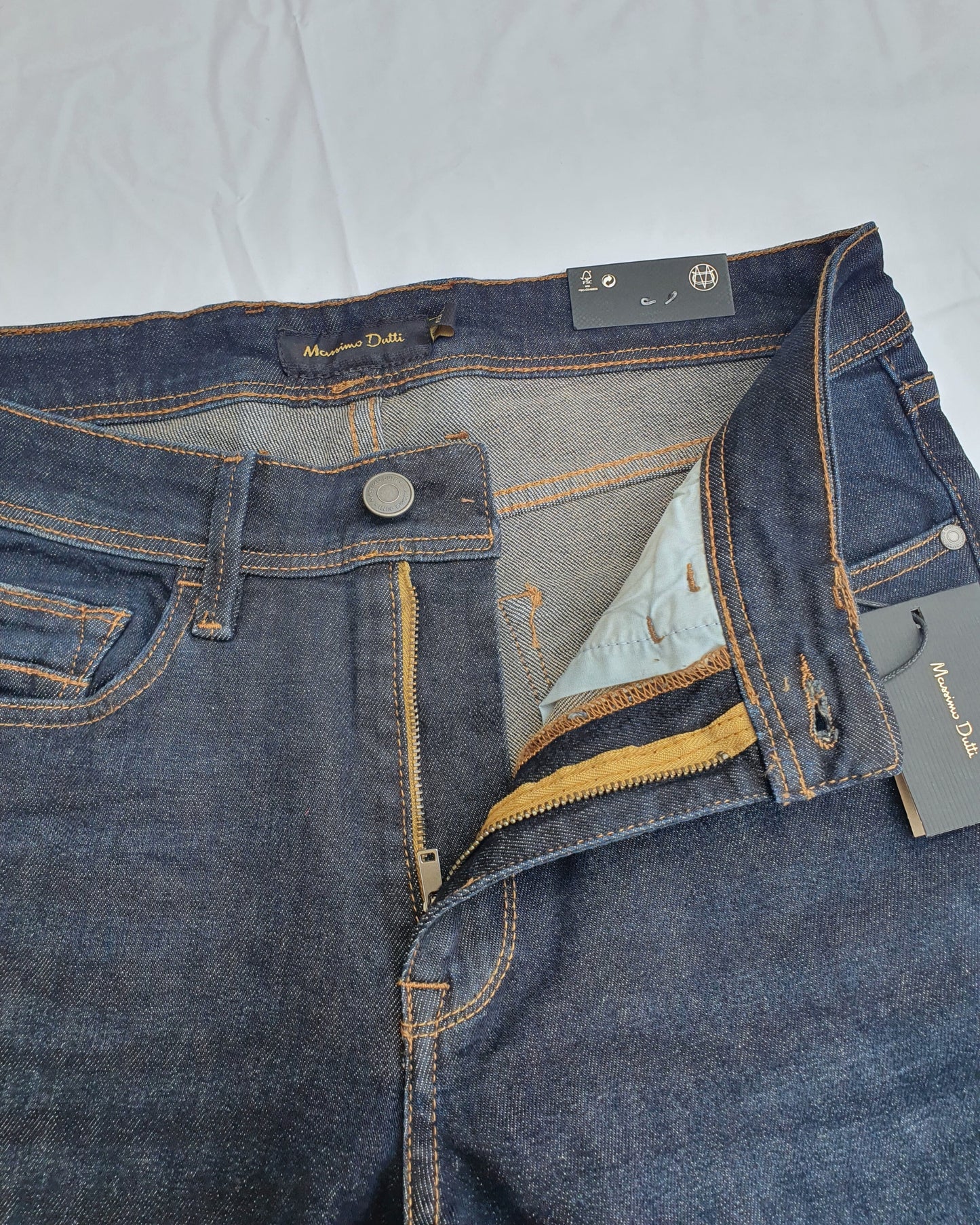 Jean Massimo Dutti 419B