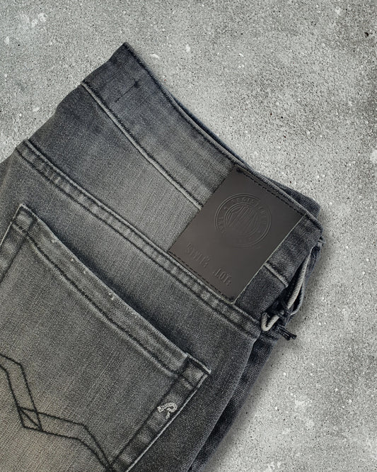 Jean Replay 259 Noir
