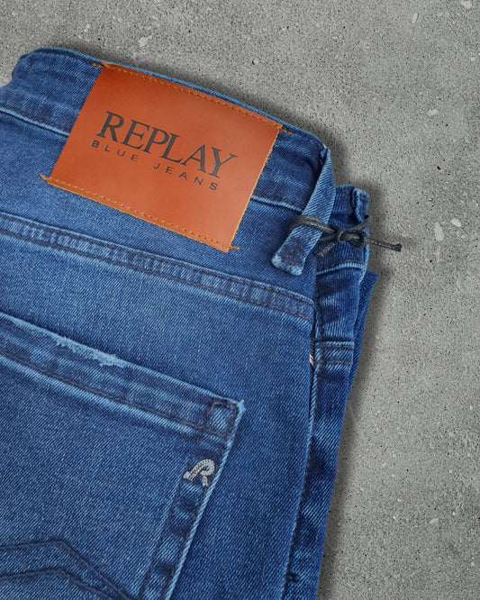 Jean Replay 261