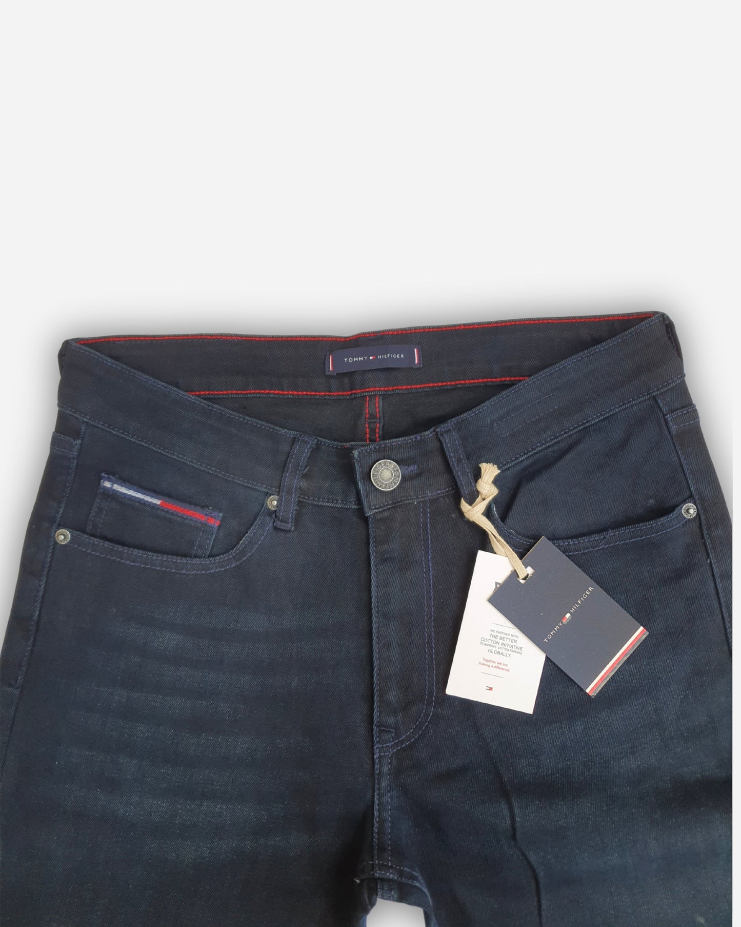 Jean Tommy Jeans 366