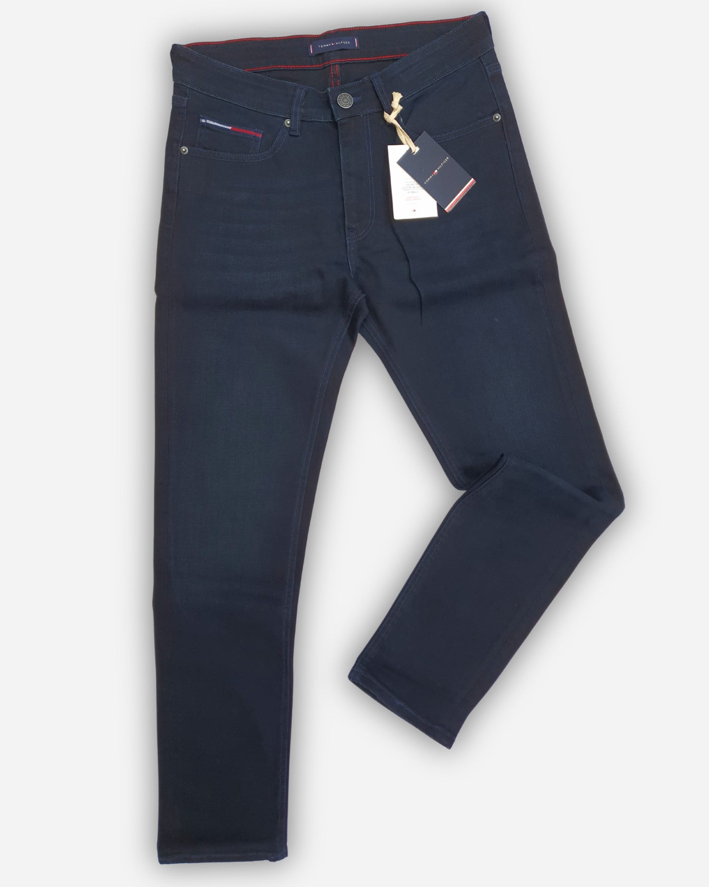 Jean Tommy Jeans 366