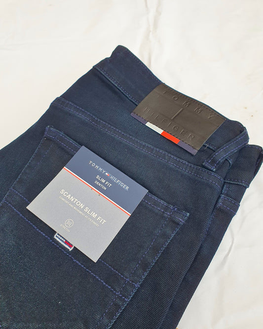 Jean Tommy Jeans 366