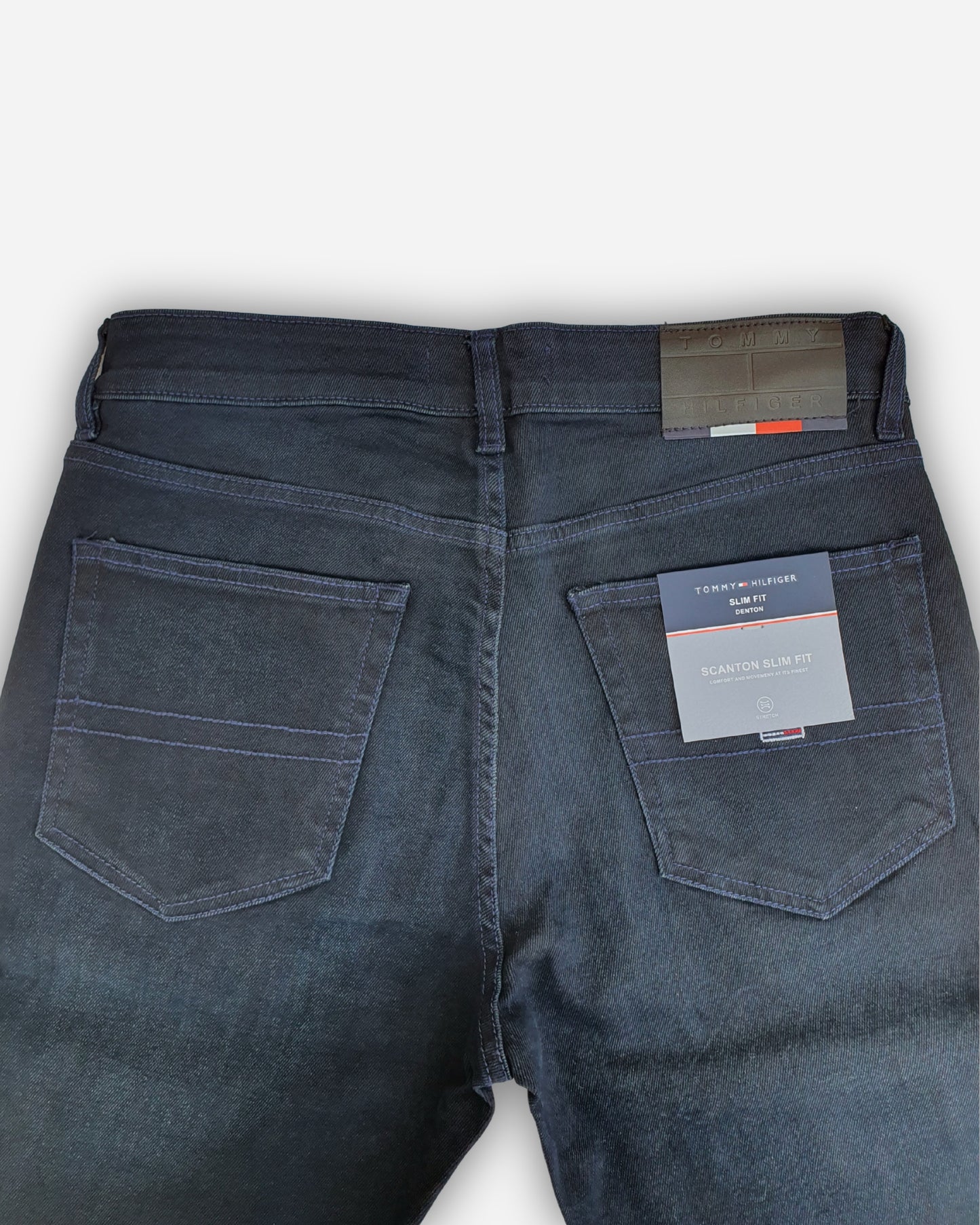 Jean Tommy Jeans 366
