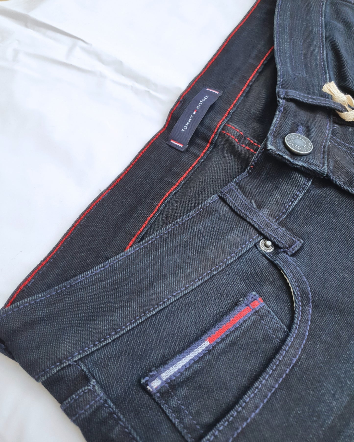 Jean Tommy Jeans 366