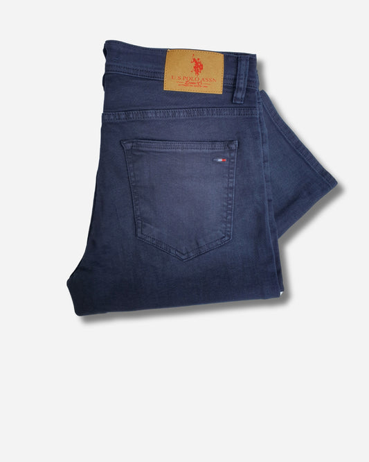 Jean Us Polo Assn 464 Bleu