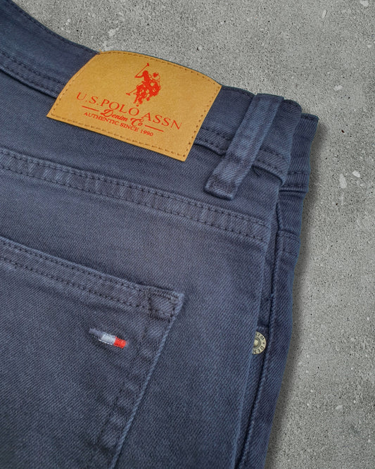 Jean Us Polo Assn 464 Bleu