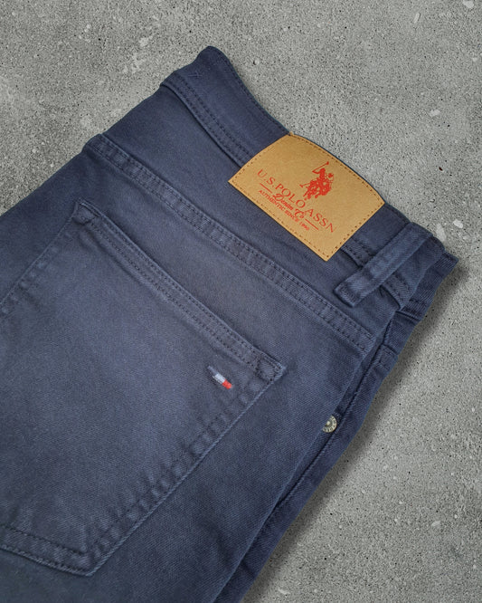 Jean Us Polo Assn 464 GT Bleu