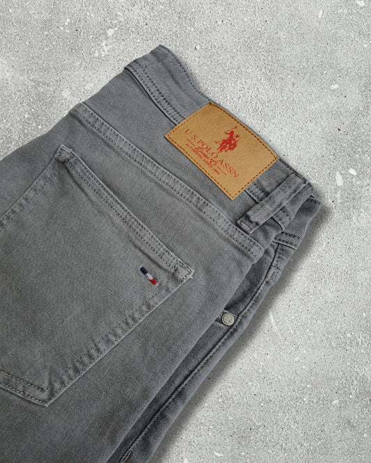 Jean Us Polo Assn 464 GT Gris