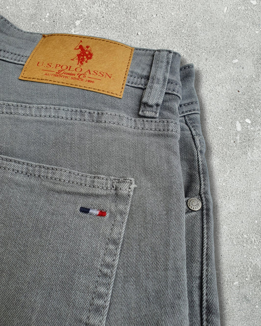 Jean Us Polo Assn 464 GT Gris