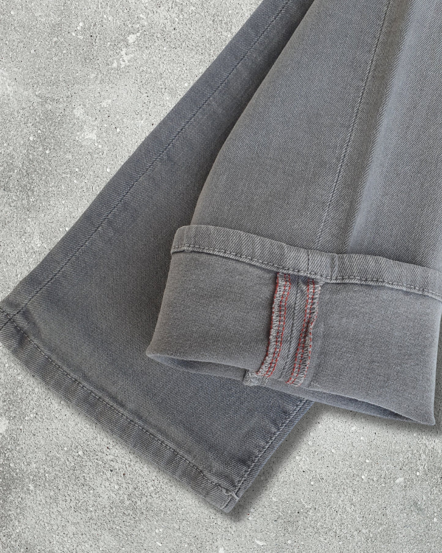 Jean Us Polo Assn 464 Gris