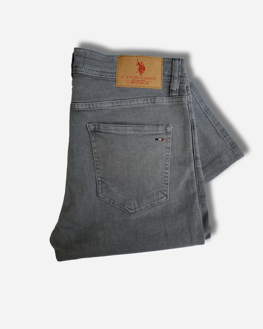 Jean Us Polo Assn 464 Gris